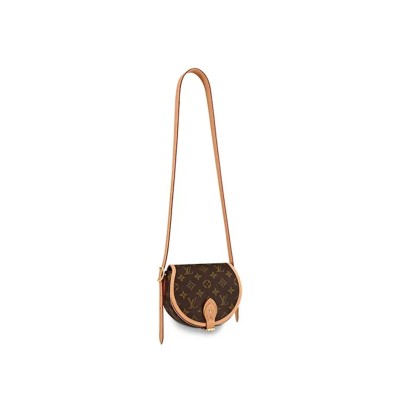LOUIS VUITTON TAMBOURIN M44860 (19*16*9cm)